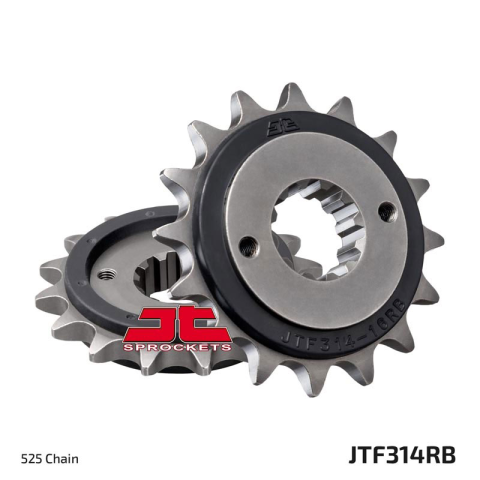 Приводная звезда JT JTF314.16RB (PBR 348)