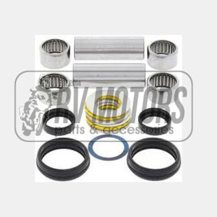 Комплект подшипников оси маятника WRP 28-1075