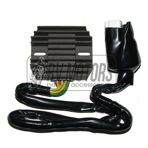 Регулятор напруги HONDA CBR 600 F4I (01-06) ELECTROSPORT ESR431