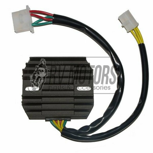 Регулятор напруги HONDA VF 750, CX 500/650/VT 500/1100 ELECTROSPORT ESR650