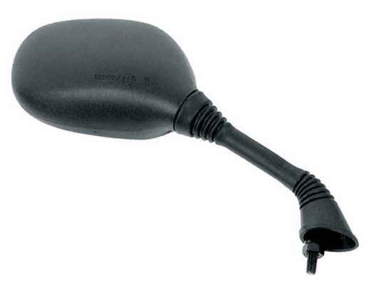 Дзеркало KYMCO K12, KB 50 1994- VICMA VIC-E360D праве