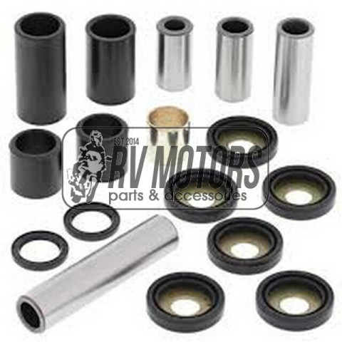 Ремкомплект прогрессии WRP 27-1090