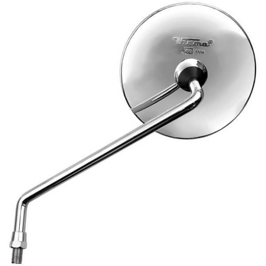 Дзеркало YAMAHA SR 250 1980- VICMA VIC-EY126I ліве