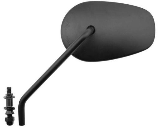 Дзеркало HARLEY DAVIDSON FL, FLD, FLH, FLHP, FLHR, FLHRC, FLHRCI, FLHRI, FLHRS, FLHRSE3, FLHRSE4, FLHRSE5, FLHRSE6 125-1803 1940- VICMA VIC-E94