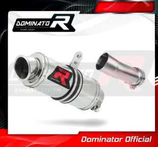 Прямоток DOMINATOR BMW R 1250 RS GP1 2019 - 2020