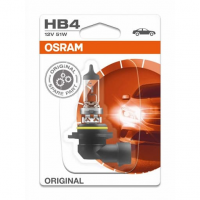 Лампа OSRAM HB4 51W 9006