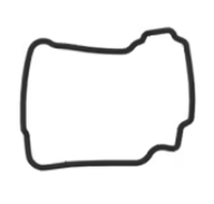 Прокладка клапанной крышки HONDA CRF150R '07-'21 (CRF150R) ATHENA S410210015105