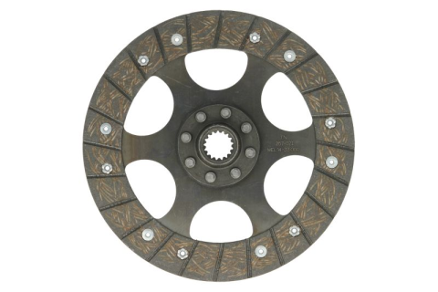 Фрикционные диски сцепления TRW Lucas MCC607 BMW K1200RS'97-05, K1200GT'02-05