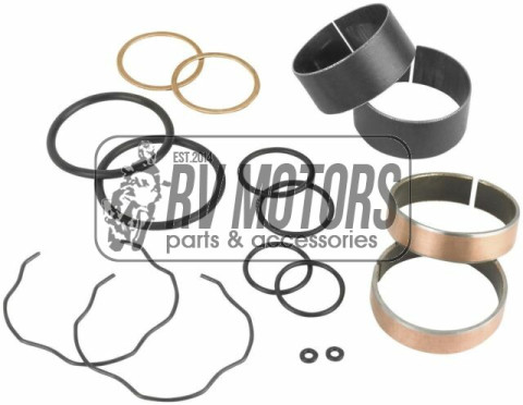 Ремкомплект вилки All Balls 38-6046