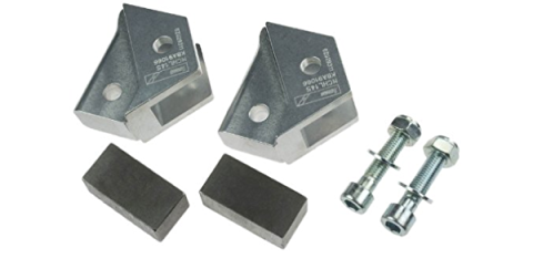 Комплект завышения подвески YAMAHA XJR 1200/1300 1994- TRW LUCAS MCHL145