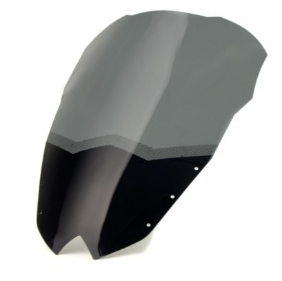 Вітрове скло LOSTER Yamaha XJ6S 09 - туристичне