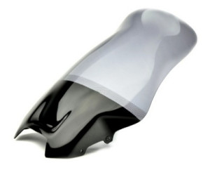 Ветровое стекло LOSTER Kawasaki Versys 650 10-14