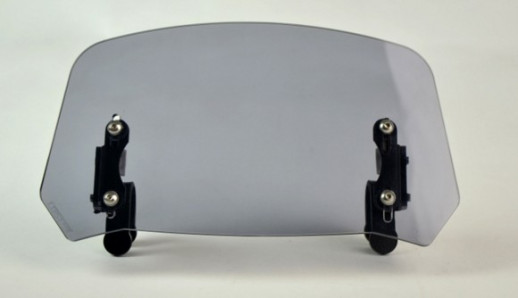 Спойлер на скло Loster NC2