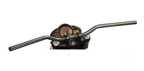 Алюмінієве кермо TRW Lucas MCL100T дорожнє