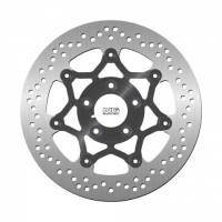 Тормозной диск задний  HARLEY-DAVIDSON 1450/1690/1745/1868 '02-20 (292X56,3X6MM) (5X10,5MM)   NG NG1630
