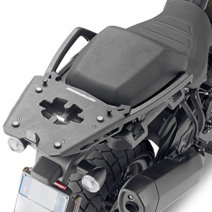 Крепление кофра центрального  HARLEY DAVIDSON PAN AMERICA 1250    KAPPA  KRA8400