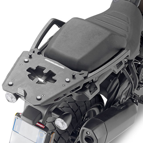 Крепление кофра центрального  HARLEY DAVIDSON PAN AMERICA 1250    KAPPA  KRA8400