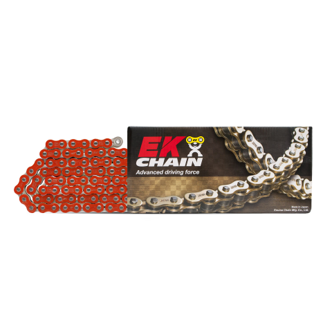 Замок приводной цепи EK RDCL520MRD7 защёлка