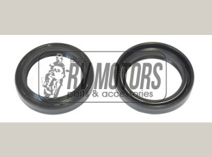 Сальники вилки Athena P40FORK455047 39x51x8/10,5 (ARI058)