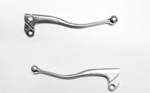 Рычаг сцепления JR HONDA XL1000V '99-'02 DSH16SJ