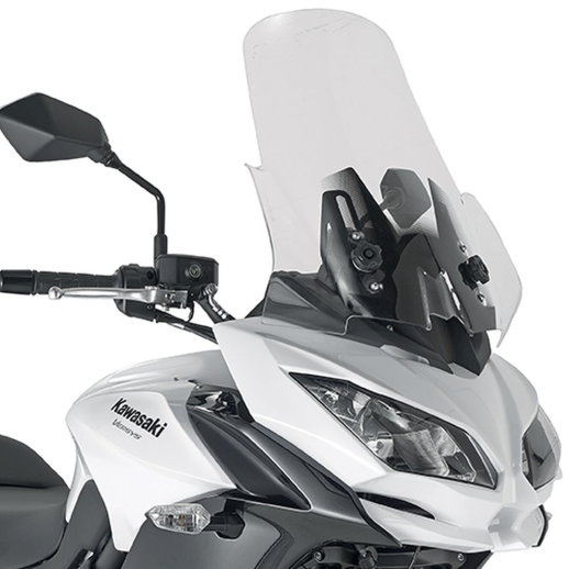 Ветровое стекло Kappa KAWASAKI Versys 650 (15-21) 53 X 44 KD4114ST