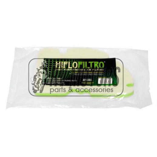 Повітряний фільтр HIFLO HFA6104DS