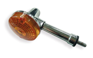 Указатель поворота передние левый/правый SUZUKI GN, TU 125/250 1982-2002 VICMA 8106