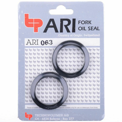 Сальники вилки TP ARI 063 40x52x8/10,5