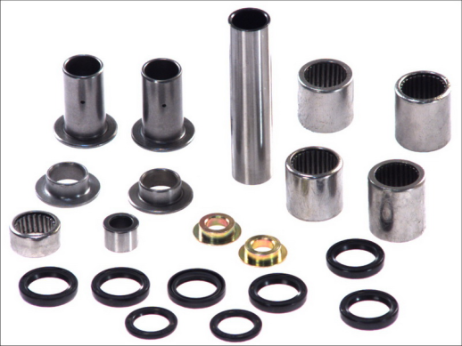 Ремкомплект прогресії YAMAHA WR, YZ 125-450 2002-4 RIDE AB27-1065