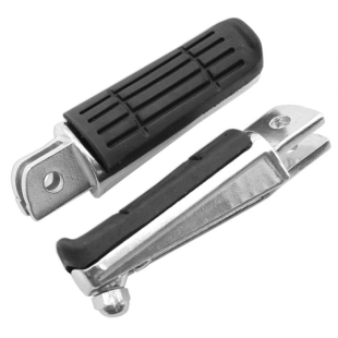 Подножка левая YAMAHA FZ6 / FZ6 FAZER, XJ6 N/S, YZF-R6, MT-03, TDM 900, YZF-R1, FJR 1300, BT 1100, XV 1700 VICMA 622I