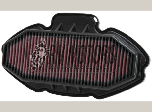 Воздушный фильтр K&N HA-7012
