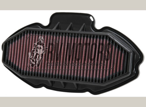 Воздушный фильтр K&N HA-7012