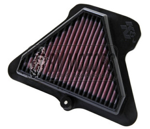 Воздушный фильтр K&N KA-1011