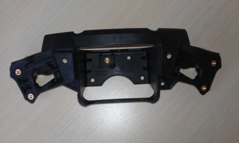 Кронштейн пластика KAWASAKI ZX-10R (11-12) MOTOACCESSORIES 269695