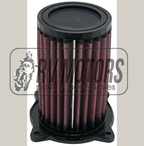 Повітряний фільтр K&amp;N SU-5589