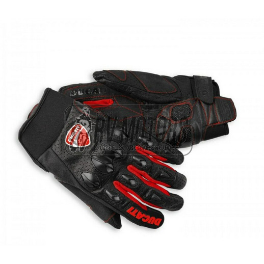 Рукавички Ducati Flow