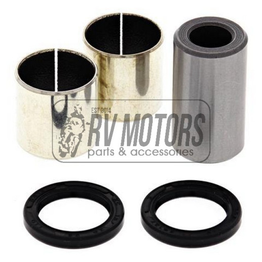 Ремкомплект амортизатора AllBalls 21-1010