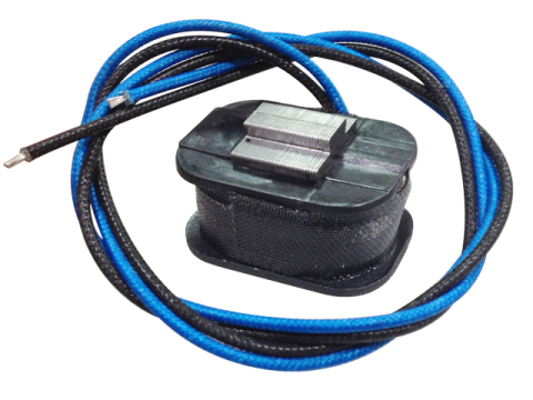 Катушка зажигания YAMAHA YFM 350/400/600 NACHMAN AT-01615