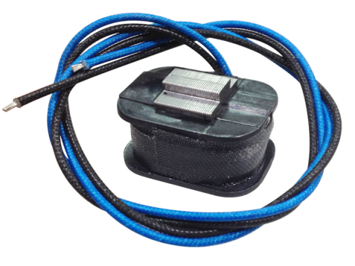 Котушка запалювання YAMAHA YFM 350/400/600 NACHMAN AT-01615