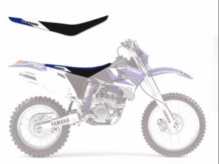 Обшивка сидения YAMAHA YZF 250 '10-'13 BLACKBIRD DREAM 3 E1244E