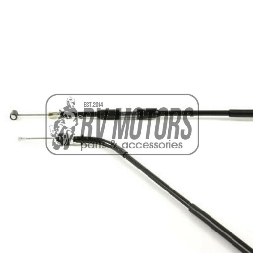 Трос зчеплення SUZUKI RM 125 '04-'08, RM-Z 250 '07-'09 (45-2046) PROX 53.120046