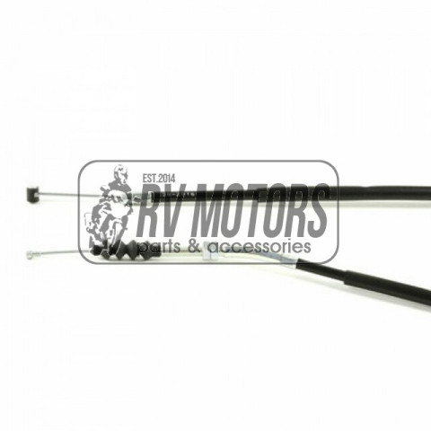 Трос сцепления HONDA XR 250L '91-'96, XR 250R '86-'95 (45-2019) PROX 53.120019