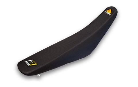 Обшивка сидения GAS GAS EC '12-'15, ECF '14-'15 BLACKBIRD PYRAMID (PMD) E1906G