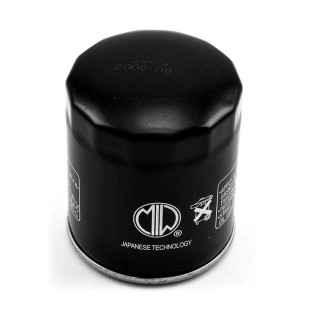 Масляный фильтр MEIWA BU10002 (HF171B)