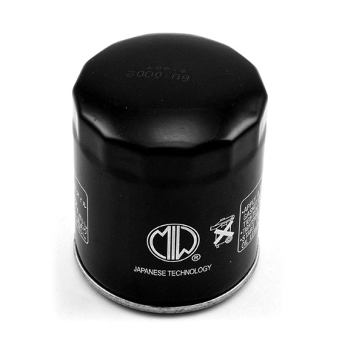 Масляный фильтр MEIWA BU10002 (HF171B)