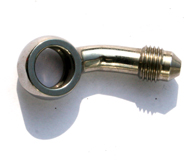 Фітинг BRAKING RX0014