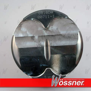 Поршень KTM (4T) SXF 350 (SX-F350) '11-'15, HUSQVARNA FC 350 '11-'15 (87,97MM) (13,5:1) WOSSNER 8810DC