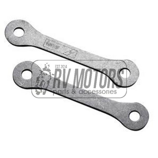 Комплект заниження підвіски YAMAHA XT 660 2004- TRW LUCAS MCTL140