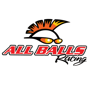 Ремкомплект вилки ALL BALLS 38-6105