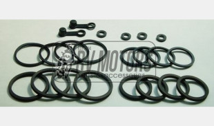 Ремкомплект суппорта TOURMAX BCF-418